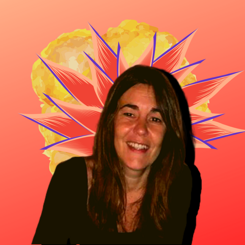 Almudena